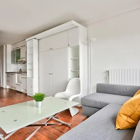- Quartier Montmartre Free Netflix * París