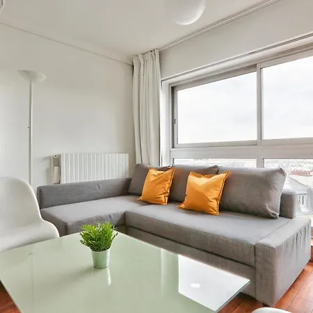 Apartamento - Quartier Montmartre Free Netflix París