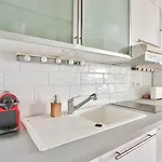 Apartmán - Quartier Montmartre Free Netflix *