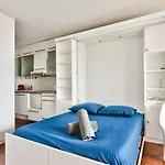 - Quartier Montmartre Free Netflix Apartmán *