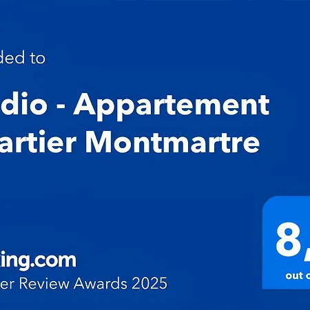 - Quartier Montmartre Free Netflix 파리