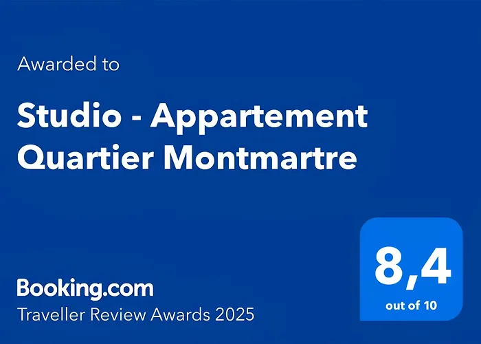 - Quartier Montmartre Free Netflix Parigi